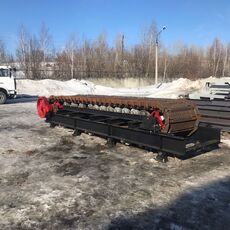 Машиностроение - Уралруда-Сервис