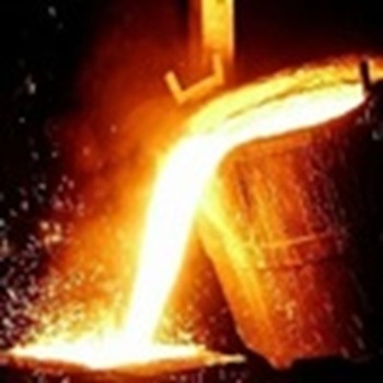 Литейное производство - Уралруда-Сервис