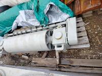 Устройство просыпи 1-286160  - Уралруда-Сервис