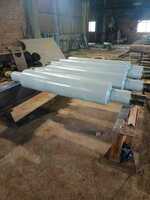 Ролик нижний 2-282983 - Уралруда-Сервис