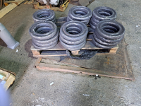 Кольцо ЭШ 10/70 6-6828 - Уралруда-Сервис