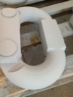 Звено соединительное 3-343501СБ - Уралруда-Сервис