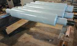 Освоено производство ролик нижний ПП-15 № 2-282983 - Уралруда-Сервис