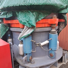 Тяжелое оборудование